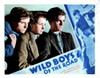 Wild Boys Of The Road Movie Poster Masterprint (14 x 11) - Item # EVCMCDWIBOEC039