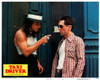 Taxi Driver Movie Poster Masterprint (14 x 11) - Item # EVCMCDTADREC081