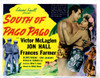 South Of Pago Pago Movie Poster Masterprint (14 x 11) - Item # EVCMCDSOOFEC506