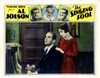 The Singing Fool Movie Poster Masterprint (14 x 11) - Item # EVCMCDSIFOEC010