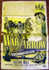 War Arrow Movie Poster Print (27 x 40) - Item # MOVIH6643