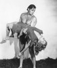 Tarzan And The Amazons Photo Print (16 x 20) - Item # EVCMBDTAANEC245LARGE