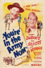 You're in the Army Now Movie Poster Print (27 x 40) - Item # MOVCB63704