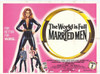 The World Is Full of Married Men Movie Poster Print (27 x 40) - Item # MOVGH7687