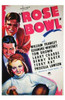 Rose Bowl Movie Poster (11 x 17) - Item # MOV196912