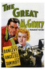 Great Mcginty Movie Poster (11 x 17) - Item # MOV208479