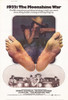 Moonshine War Movie Poster (11 x 17) - Item # MOV206266