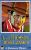 Jesse James Movie Poster Print (27 x 40) - Item # MOVAF9336