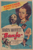 Banjo Movie Poster Print (27 x 40) - Item # MOVAH4750
