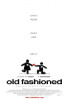 Old Fashioned Movie Poster Print (27 x 40) - Item # MOVCB56345