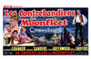 Moonfleet Movie Poster (17 x 11) - Item # MOV207675