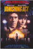 Vanishing Act Movie Poster Print (27 x 40) - Item # MOVGH4725