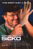 Sicko Movie Poster (11 x 17) - Item # MOV401771