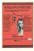 First Love Movie Poster Print (27 x 40) - Item # MOVIH7279