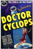 Doctor Cyclops Movie Poster Print (27 x 40) - Item # MOVEF4335
