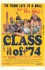 Class of '74 Movie Poster (11 x 17) - Item # MOV208602