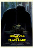 Creature from Black Lake Movie Poster Print (27 x 40) - Item # MOVEF7393