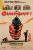 Gunpoint Movie Poster (11 x 17) - Item # MOV200002