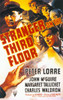 Stranger on the Third Floor Movie Poster (11 x 17) - Item # MOV311598