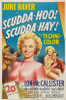 Scudda Hoo! Scudda Hay! Movie Poster Print (27 x 40) - Item # MOVAB48963