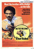 The Take Movie Poster (11 x 17) - Item # MOV365210