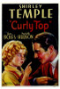 Curly Top Movie Poster Print (27 x 40) - Item # MOVCF1171