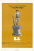 BS I Love You Movie Poster Print (27 x 40) - Item # MOVGH9678