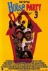 House Party 3 Movie Poster (11 x 17) - Item # MOV235132