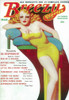 Breezy Stories (Pulp) Movie Poster (11 x 17) - Item # MOV410203