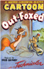 Out-Foxed Movie Poster Print (27 x 40) - Item # MOVAF4298