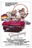 Stingray Movie Poster (11 x 17) - Item # MOV193166