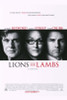 Lions For Lambs Movie Poster Print (27 x 40) - Item # MOVGI7055