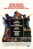 Three the Hard Way Movie Poster Print (27 x 40) - Item # MOVAF3416