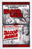 Blood Mania Movie Poster Print (27 x 40) - Item # MOVCJ7899