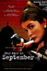 Four Days in September Movie Poster (11 x 17) - Item # MOV235464