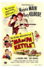 Ma Pa Kettle Movie Poster (11 x 17) - Item # MOV143805