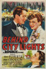 Behind City Lights Movie Poster Print (27 x 40) - Item # MOVGB13743