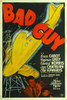 Bad Guy Movie Poster (11 x 17) - Item # MOV416670