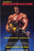 Destroyer Movie Poster Print (27 x 40) - Item # MOVIH1655