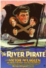 The River Pirate Movie Poster Print (27 x 40) - Item # MOVEF8369