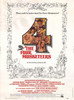 The Four Musketeers Movie Poster Print (27 x 40) - Item # MOVEH9336