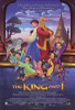 The King and I Movie Poster Print (27 x 40) - Item # MOVGH4629