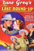 The Last Round-Up Movie Poster Print (27 x 40) - Item # MOVIF6340