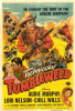 Tumbleweed Movie Poster Print (27 x 40) - Item # MOVAF4876
