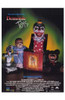 Demonic Toys Movie Poster (11 x 17) - Item # MOV210066