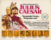 Julius Caesar Movie Poster (17 x 11) - Item # MOV350455