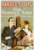 For Heaven's Sake Movie Poster Print (27 x 40) - Item # MOVIF4296
