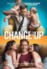 The Change-Up Movie Poster Print (27 x 40) - Item # MOVGB03793