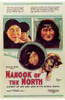 Nanook of the North Movie Poster (11 x 17) - Item # MOV143151