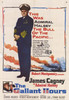 The Gallant Hours Movie Poster Print (27 x 40) - Item # MOVGH7087